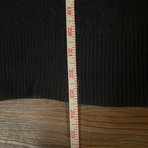 GAP, blue knitted sweater - Picture 5 of 7